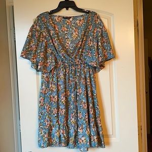SHEIN summer dress
